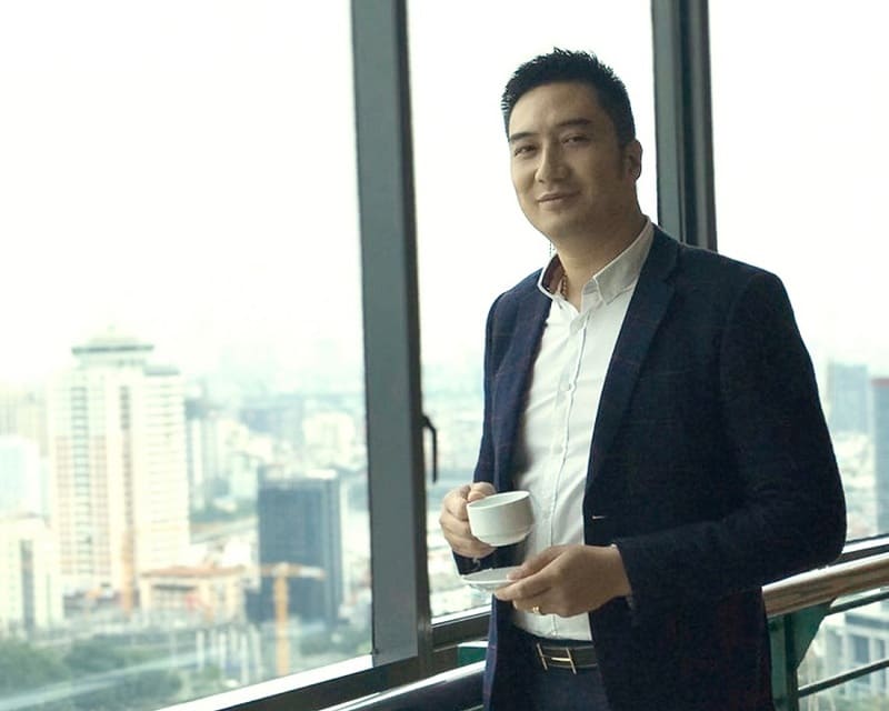 Tìm hiểu về CEO Nguyễn Quang Hải – Người sáng lập nhà cái 789WIN